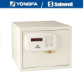 Safewell Nmd Panel 300mm Height Digital Hotel Safe